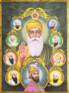 Guru Angad