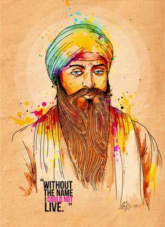 Guru Angad