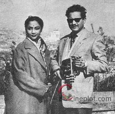 Guru Dutt