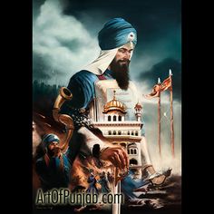 Guru Hargobind