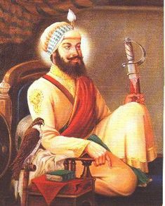 Guru Hargobind