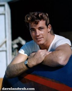 Guy Madison