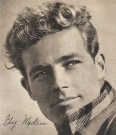 Guy Madison