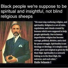 Haile Selassie