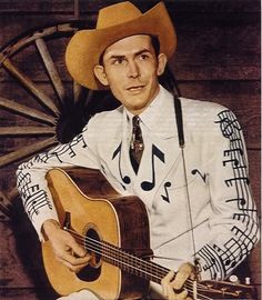 Hank Williams Sr.