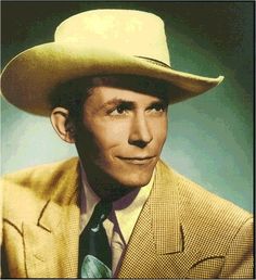 Hank Williams Sr.