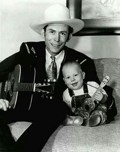 Hank Williams Sr.