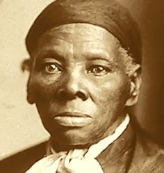 Harriet Tubman