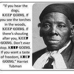 Harriet Tubman