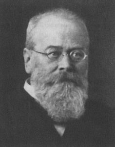 Heinrich Barth