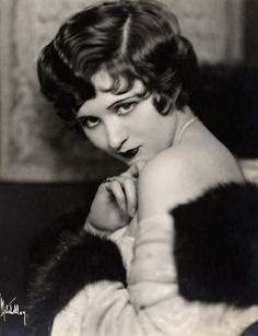 Helen Kane