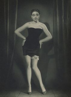 Helen Kane