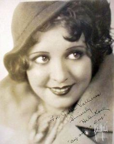 Helen Kane