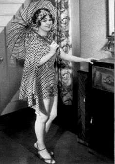 Helen Kane