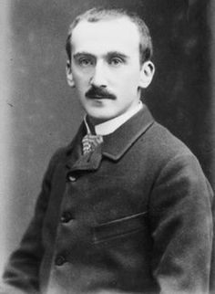 Henri Bergson