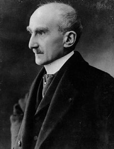 Henri Bergson