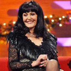 Hilary Devey