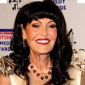 Hilary Devey