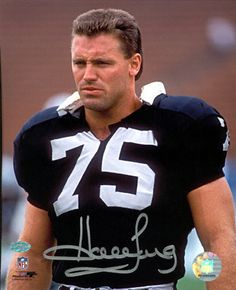 Howie Long