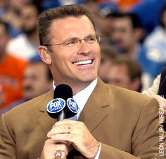 Howie Long