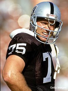 Howie Long