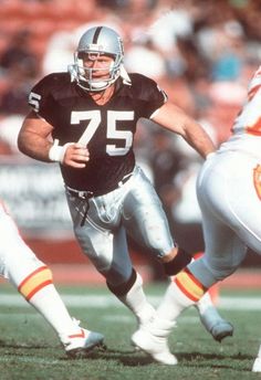 Howie Long