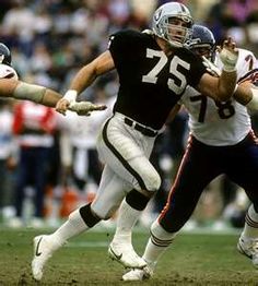 Howie Long