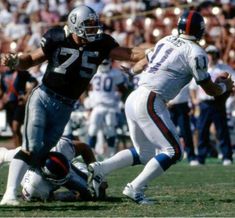 Howie Long