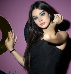 Ibtissam Tiskat