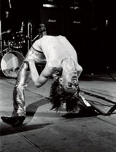 Iggy Pop