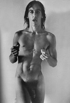 Iggy Pop