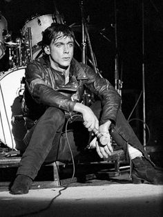 Iggy Pop