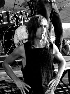 Iggy Pop