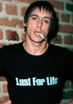 Iggy Pop