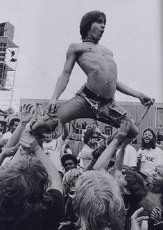 Iggy Pop