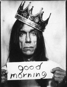 Iggy Pop