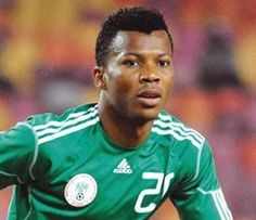 Ikechukwu Uche