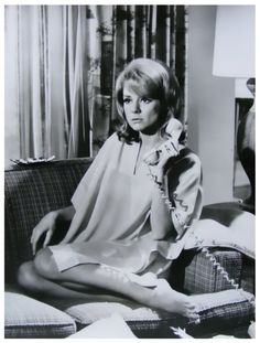 Inger Stevens