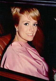 Inger Stevens