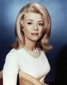 Inger Stevens