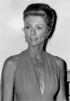 Inger Stevens