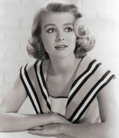 Inger Stevens