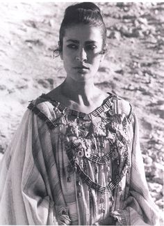 Irene Papas