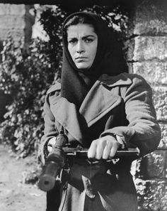 Irene Papas