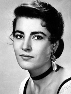 Irene Papas