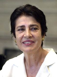 Irene Papas