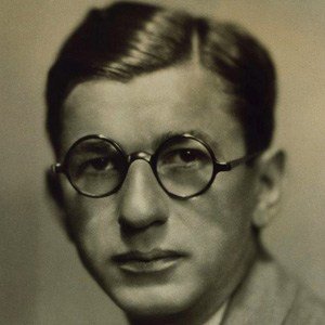 Irving Caesar