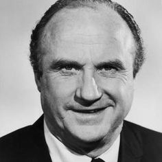 Jack Warden