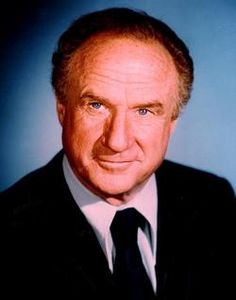 Jack Warden