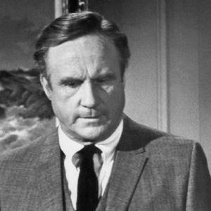 Jack Warden